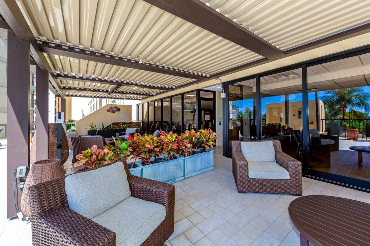 Ocean Front Spectacular Condo Honolulu Eksteriør billede
